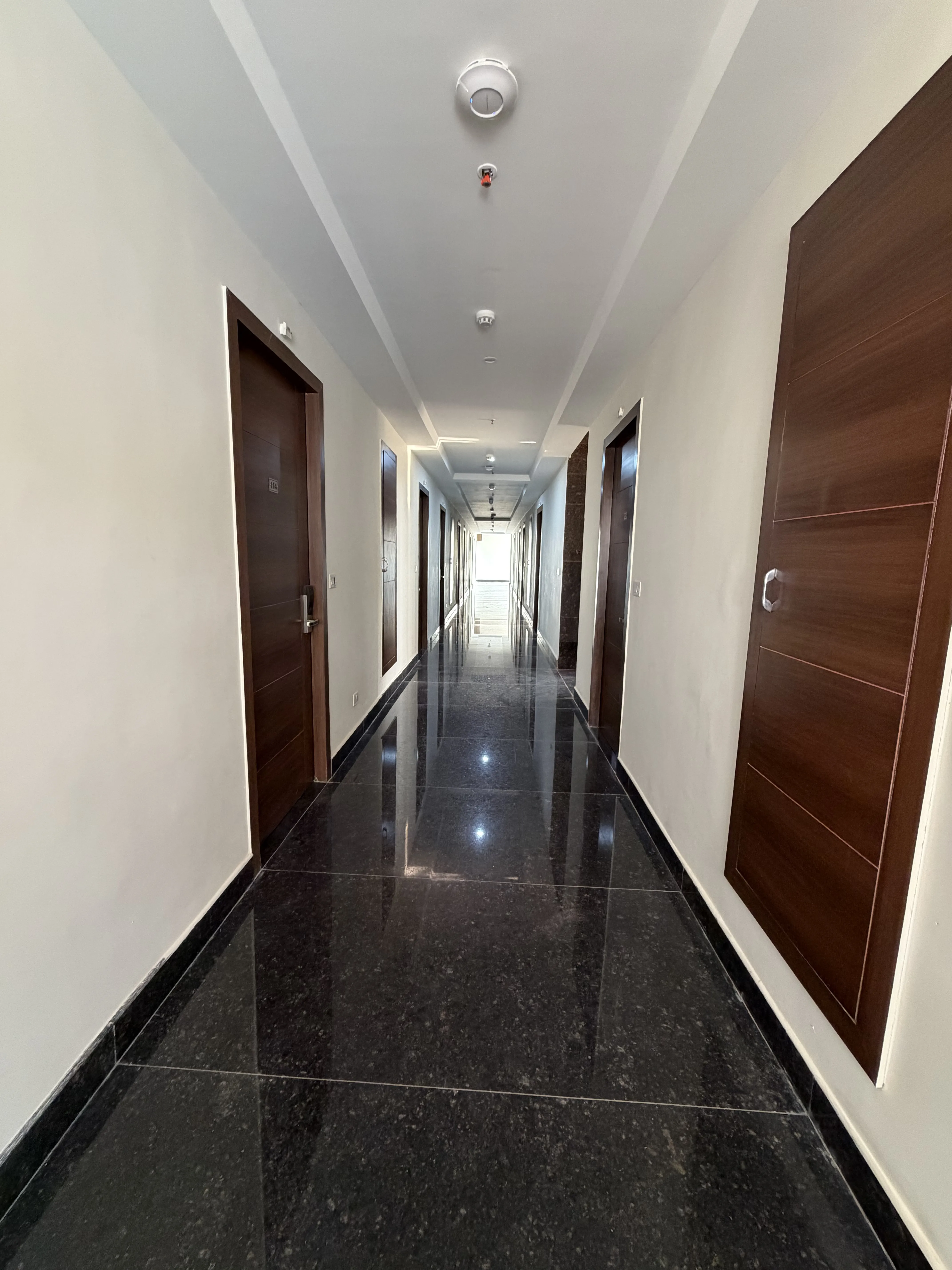 Corridor